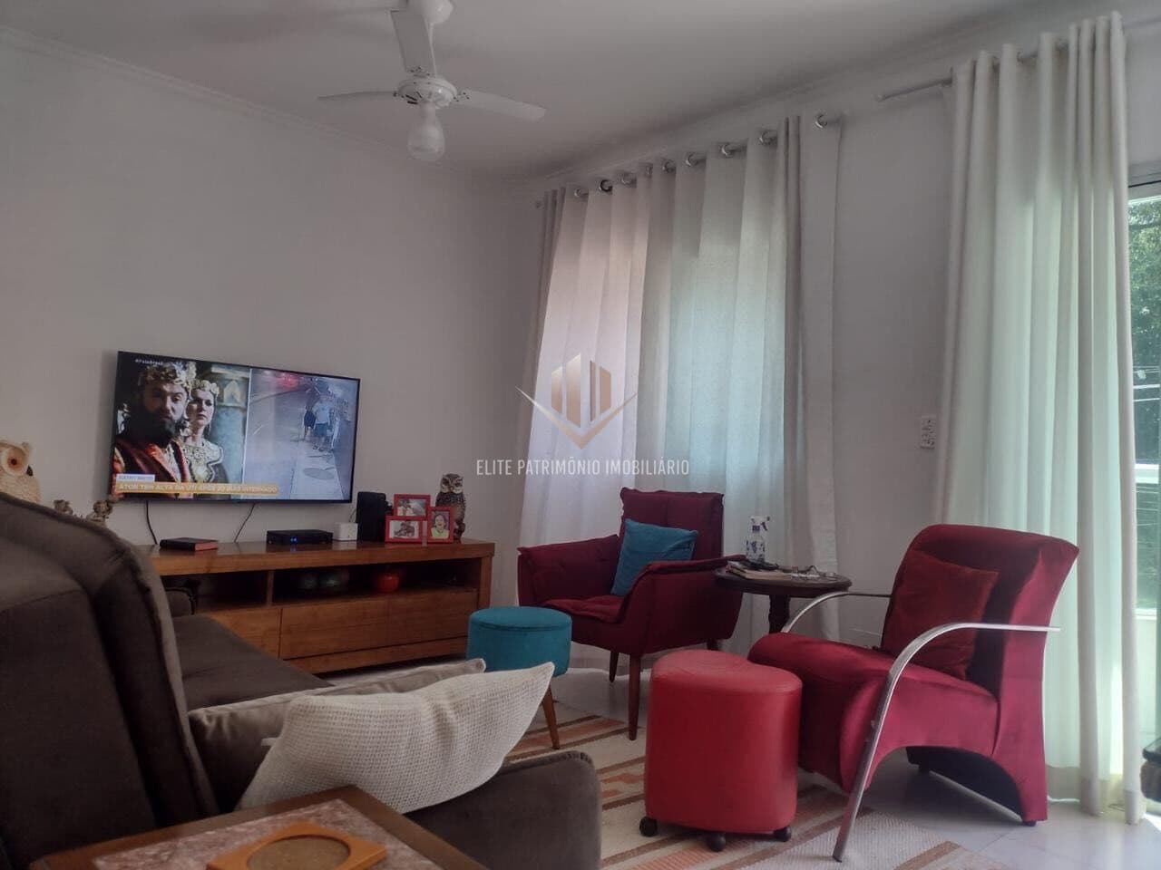 Apartamento em Guarujá - Praia Das Astúrias