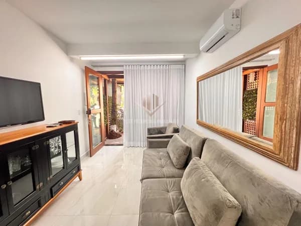 Casa Sobrado Duplex na Marina Del Rey Guarujá SP.