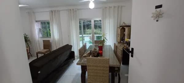 Apartamento na Praia das Astúrias