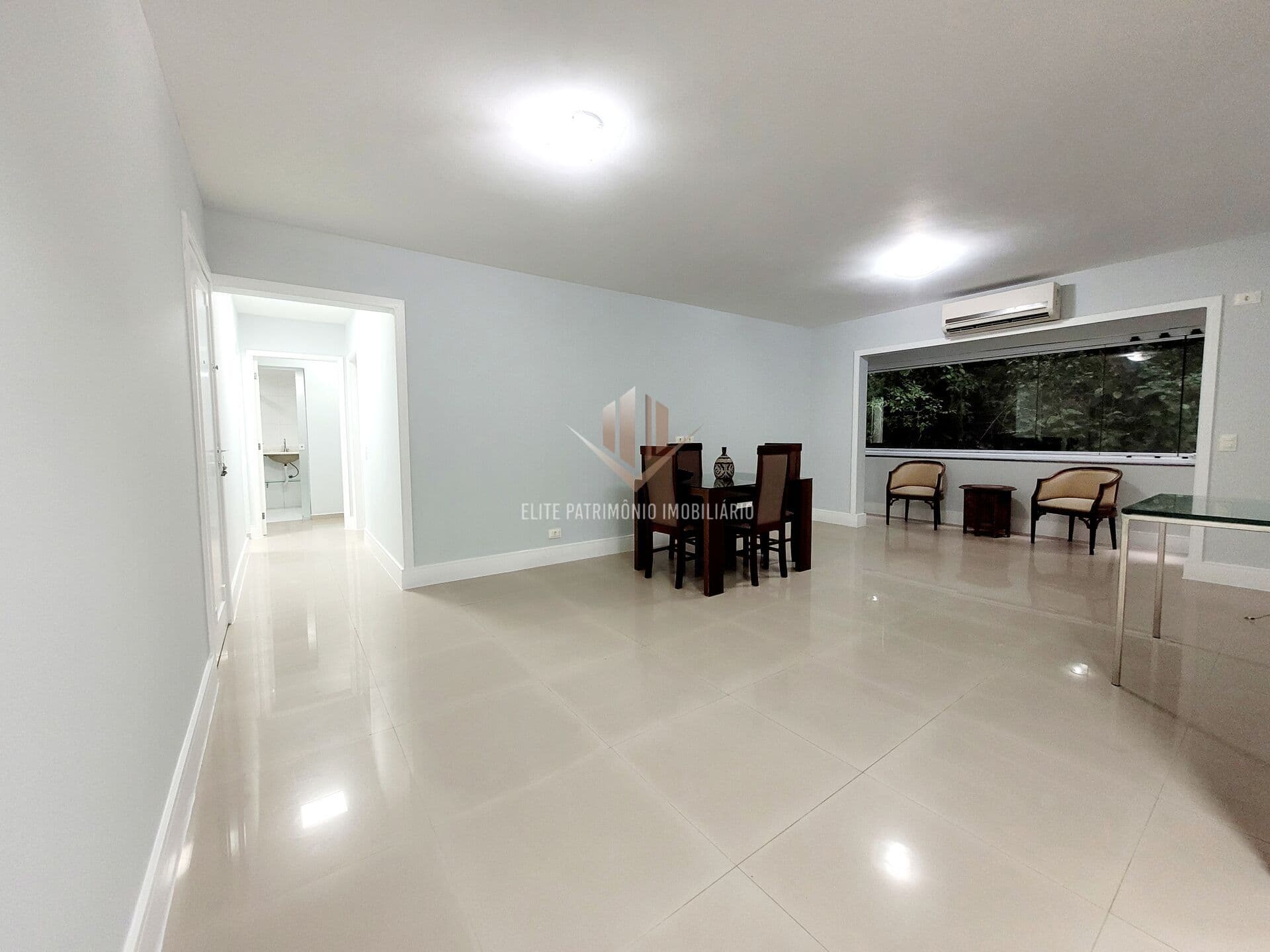 Apartamento em Pitangueiras, Guarujá/SP