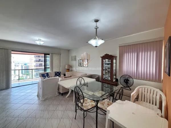 Apartamento Alto Padrão em Astúrias, Guarujá/SP