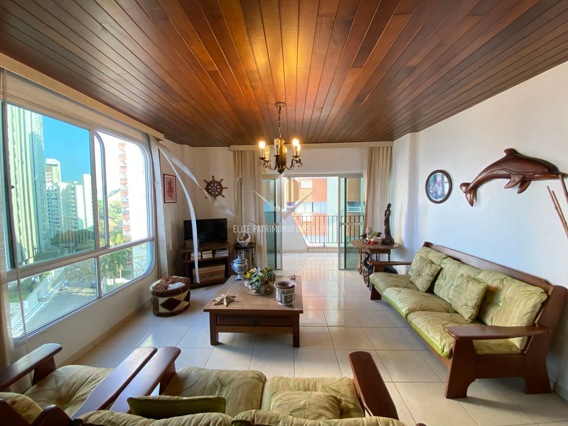 Apartamento em Guarujá - Praia Das Astúrias
