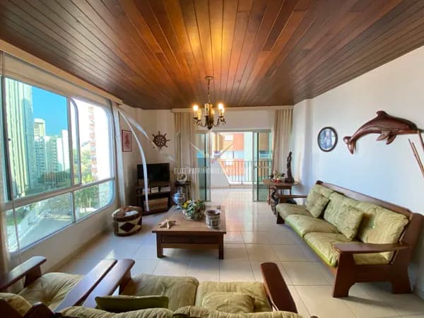 Apartamento em Guarujá - Praia Das Astúrias