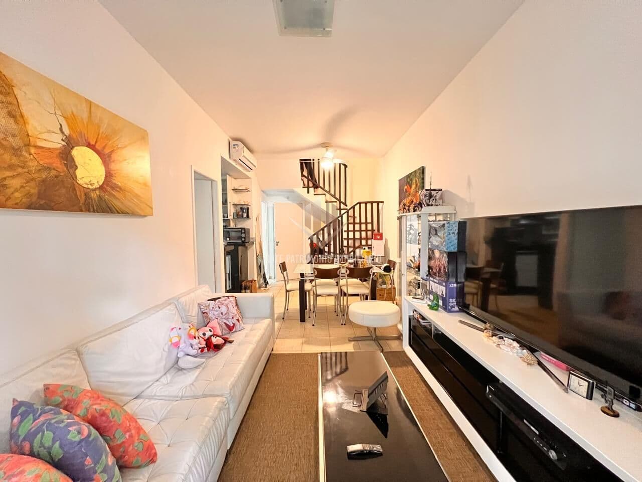 Apartamento em Guarujá - Enseada