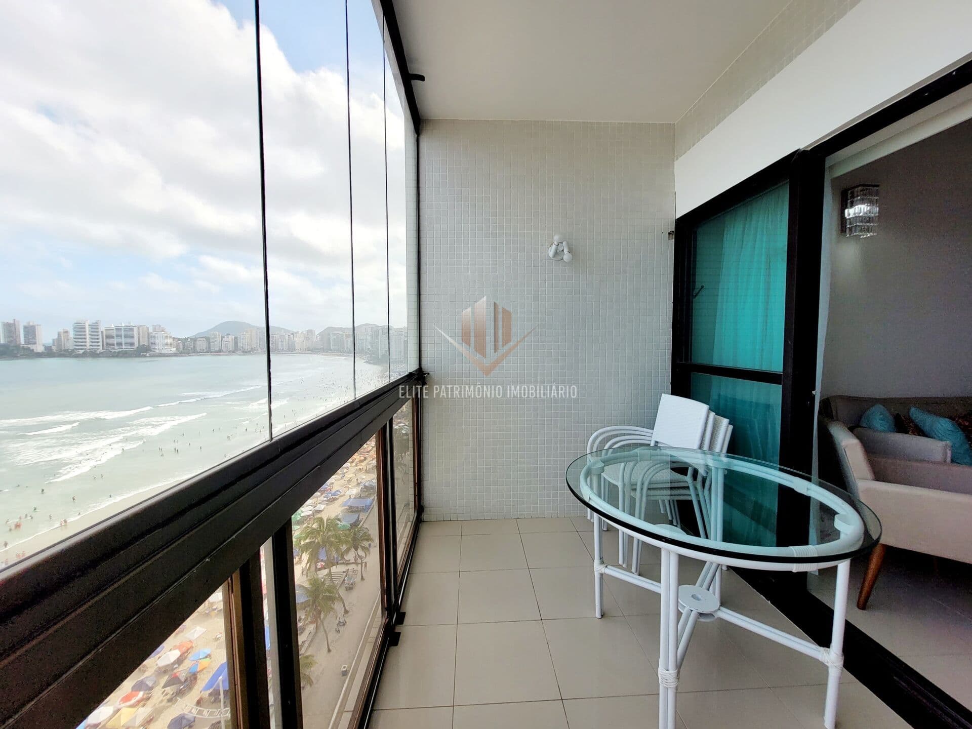 Apartamento Alto Padrão em Pitangueiras, Guarujá/SP