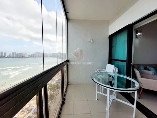 Apartamento Alto Padrão em Pitangueiras, Guarujá/SP