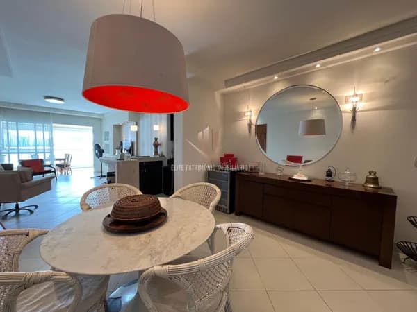 Apartamento em Guarujá - Praia das Astúrias