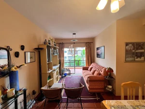 Apartamento em Enseada, Guarujá/SP