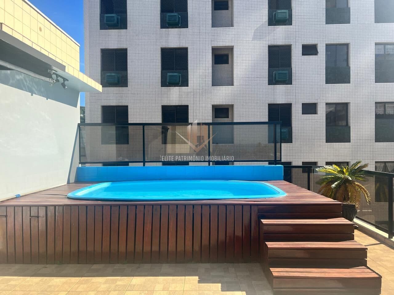 Apartamento em Guarujá - Enseada