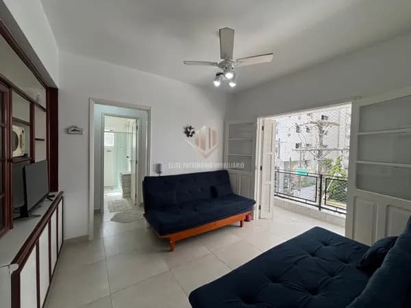 Apartamento em Astúrias, Guarujá/SP