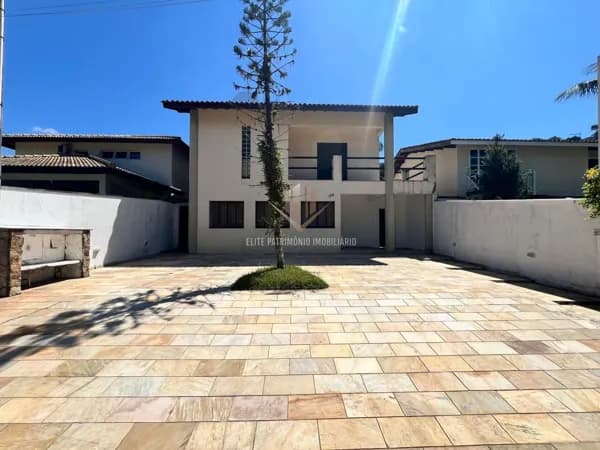 Casa em Condomínio em Pernambuco, Guarujá/SP
