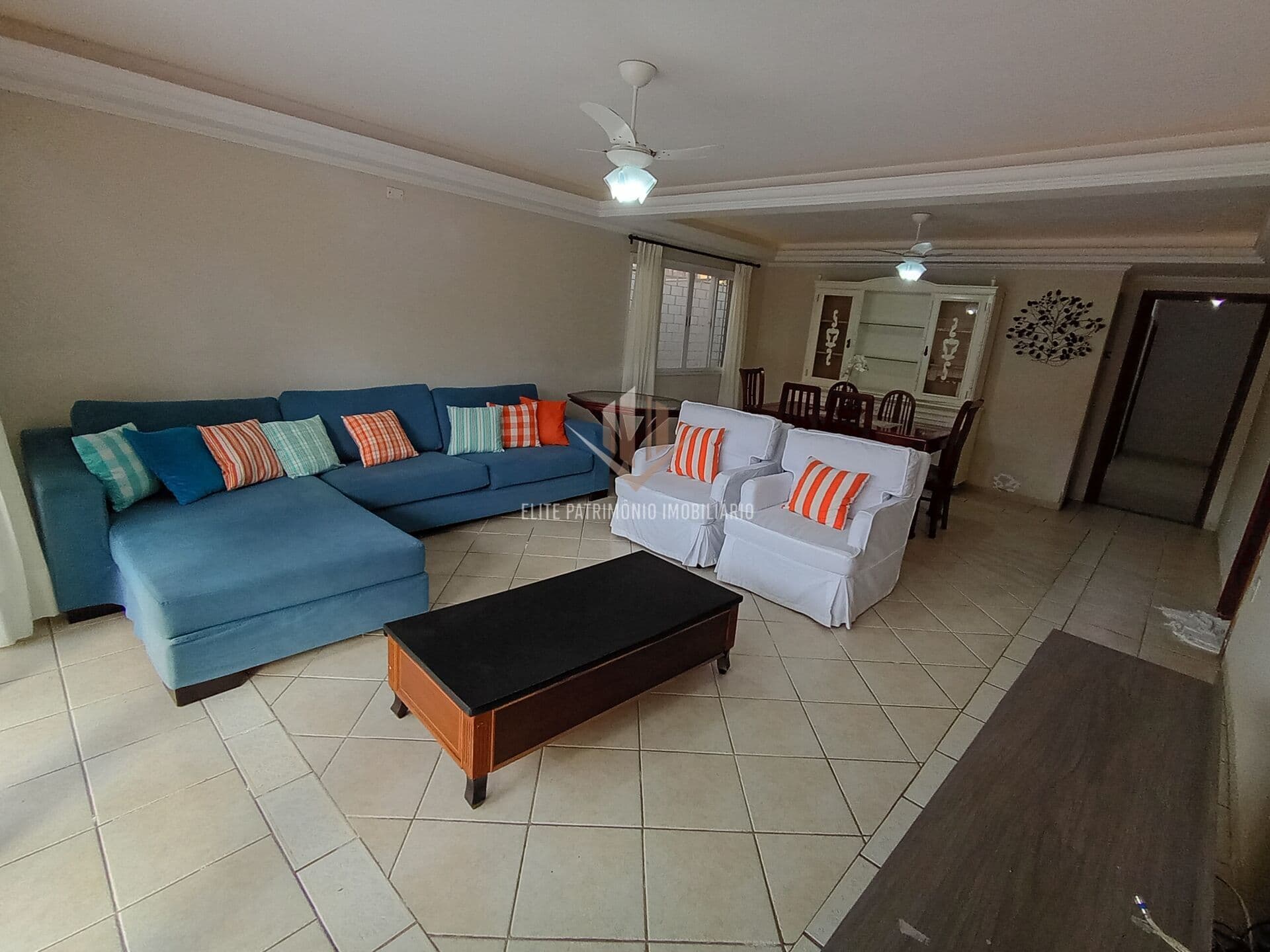 Casa em Guarujá - Enseada