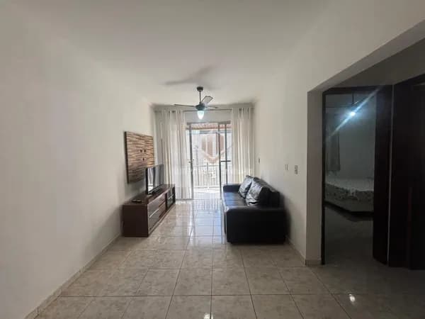 Apartamento em Guarujá - Enseada