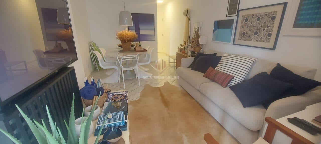 Apartamento em Guarujá - Enseada