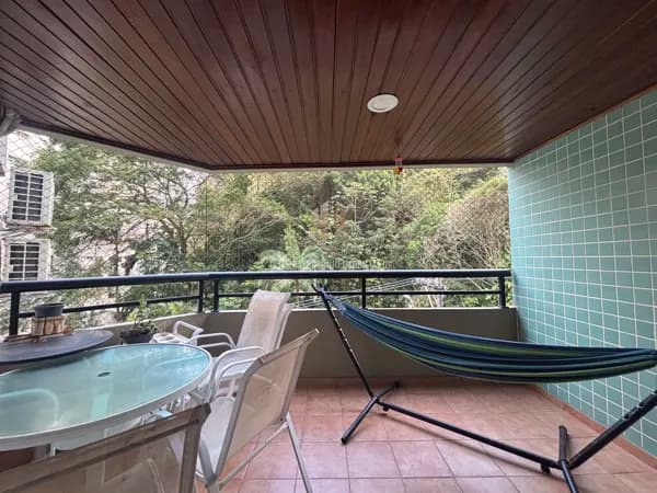 Apartamento em Guarujá - Pitangueiras