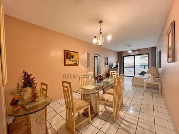 Apartamento à venda no bairro Pitangueiras em Guarujá/SP
