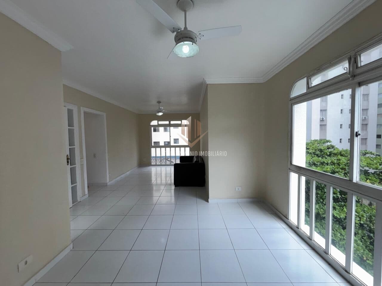 Apartamento em Guarujá - Pitangueiras