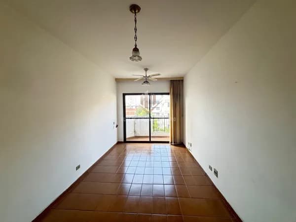 Apartamento em Guarujá - Enseada