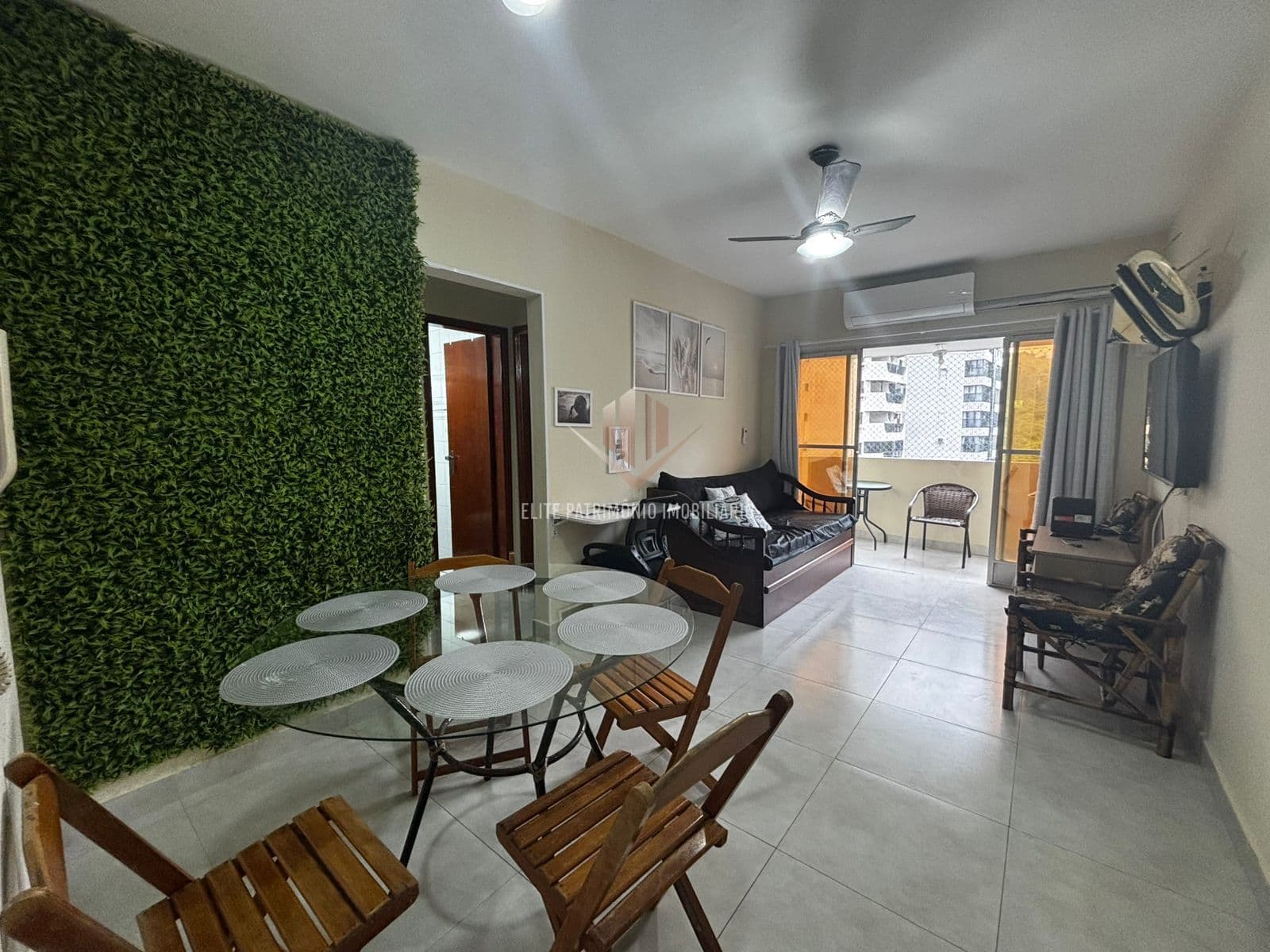 Apartamento em Pitangueiras, Guarujá/SP