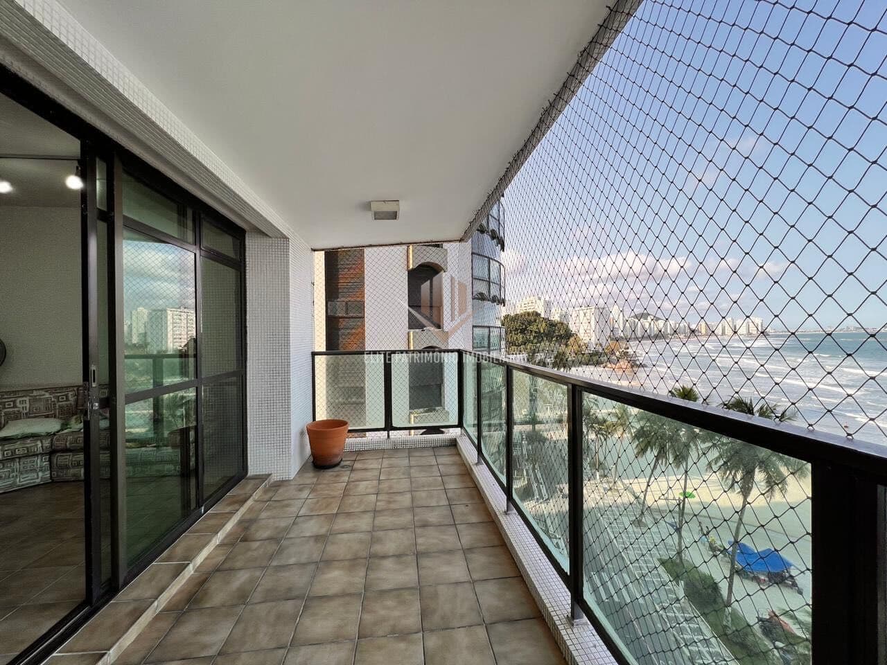 Apartamento em Guarujá - Praia Das Astúrias