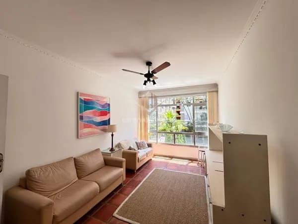 Apartamento em Guarujá - Enseada