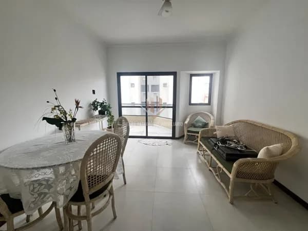 Apartamento em Praia Da Enseada, Guarujá/SP