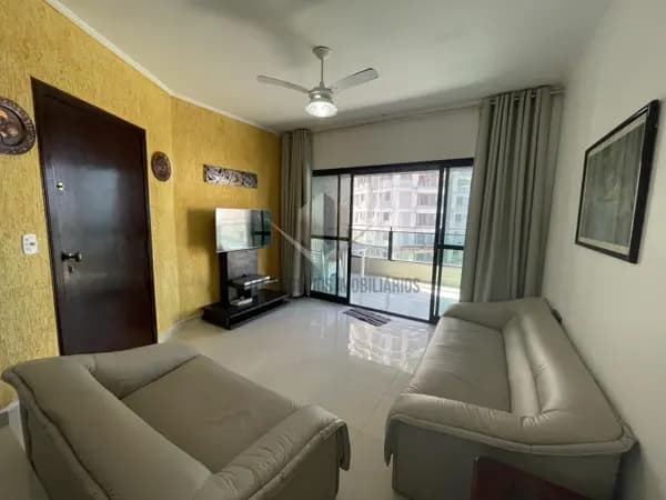 Apartamento à venda no bairro Astúrias em Guarujá/SP