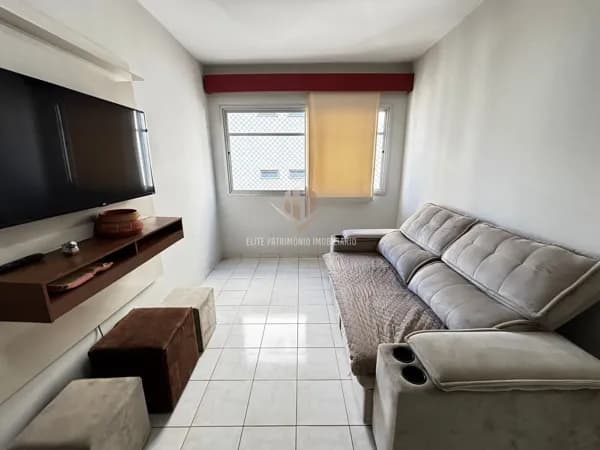 Apartamento em Guarujá - Pitangueiras