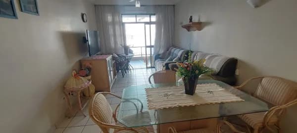 Apartamento em Guarujá - Jardim Las Palmas