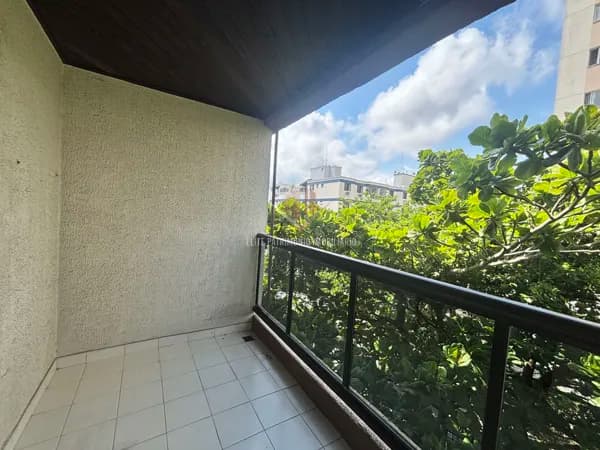 Apartamento em Jardim Las Palmas, Guarujá/SP