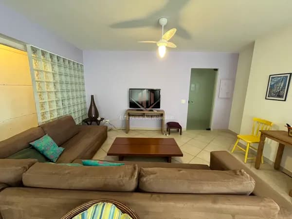 Apartamento em Guarujá - Jardim Astúrias