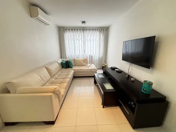 Apartamento na Praia das Pitangueiras Guarujá SP.