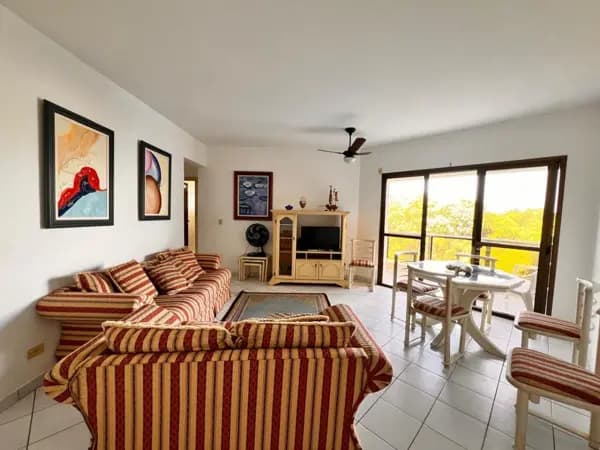Apartamento à venda no bairro Astúrias em Guarujá/SP