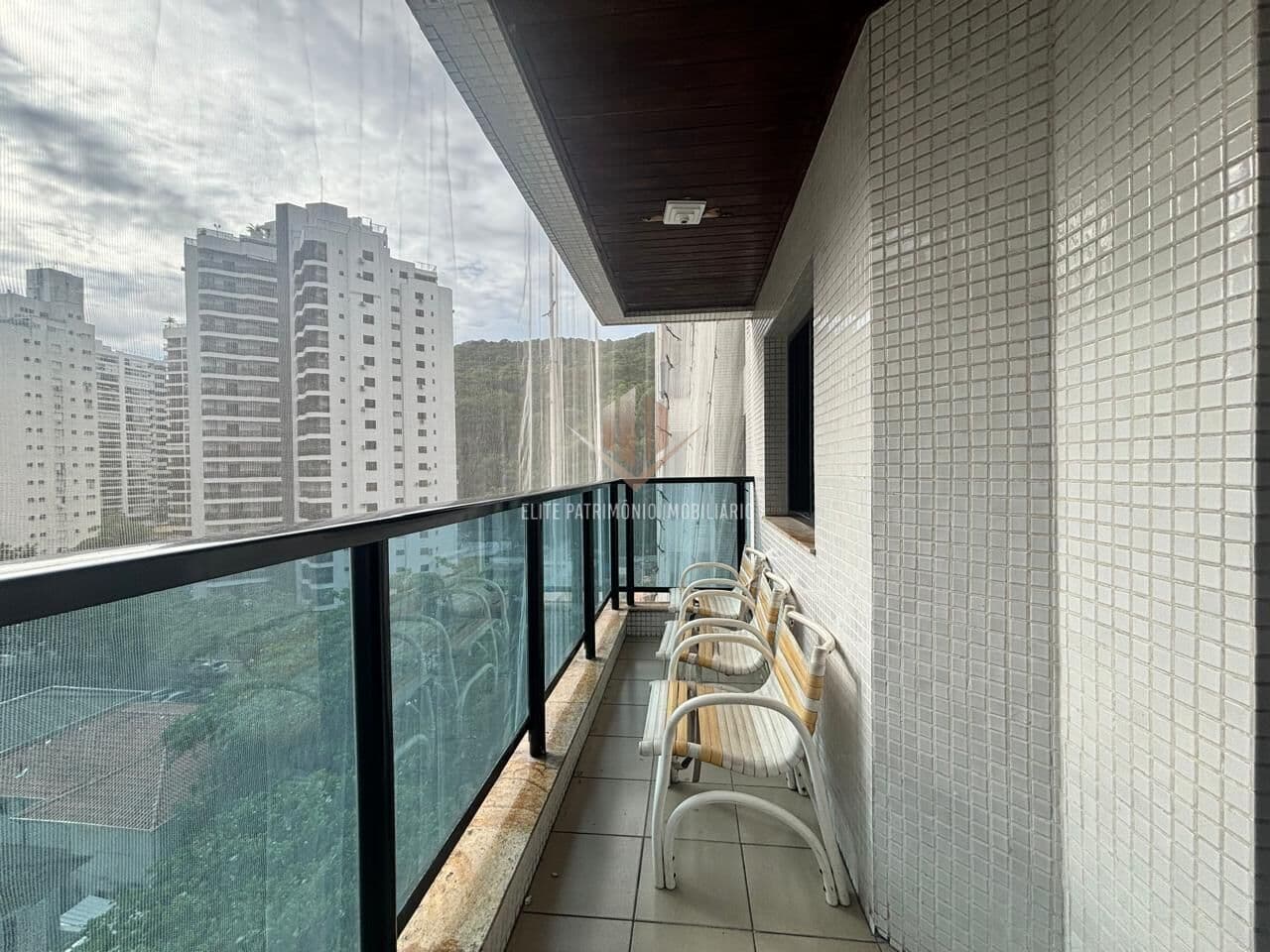 Apartamento em Centro, Guarujá/SP