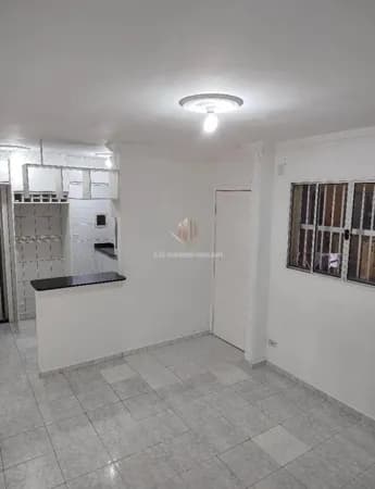 Apartamento em Guarujá - Conceiçãozinha (Vicente de Carvalho)