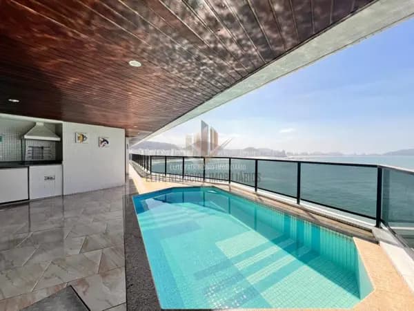 Apartamento à venda no bairro Astúrias em Guarujá/SP