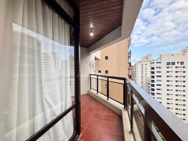 Apartamento em Guarujá - Barra Funda