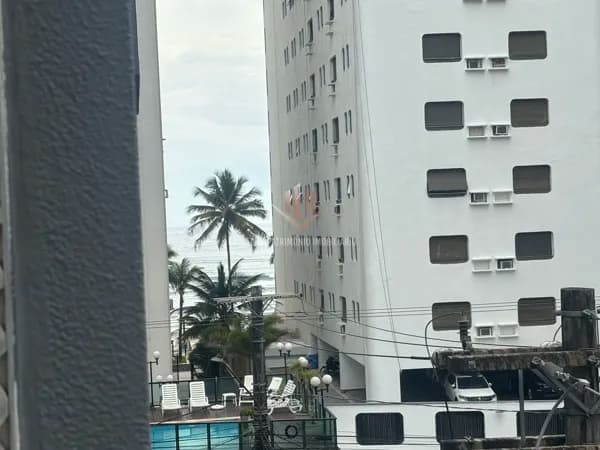 Apartamento em Vila Alzira, Guarujá/SP