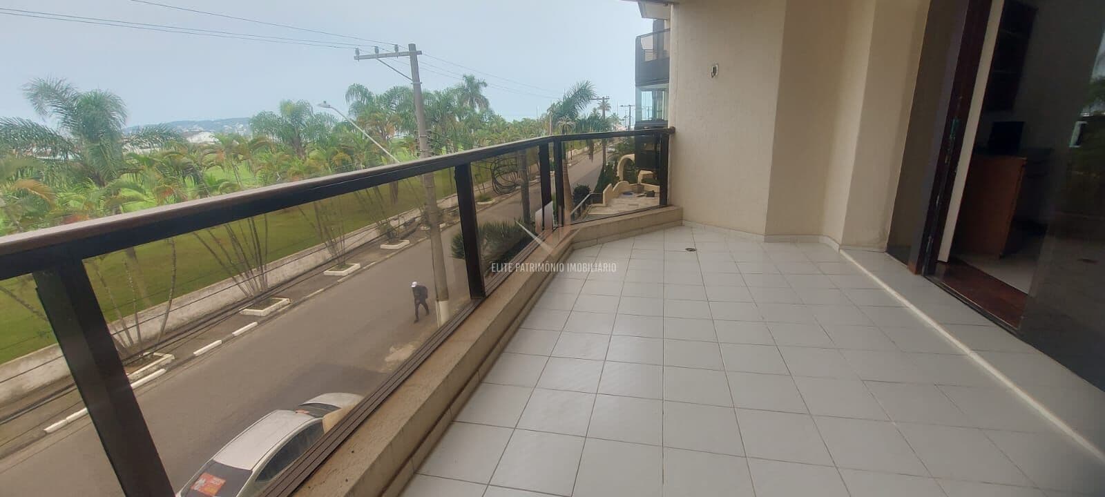 Apartamento em Guarujá - Enseada