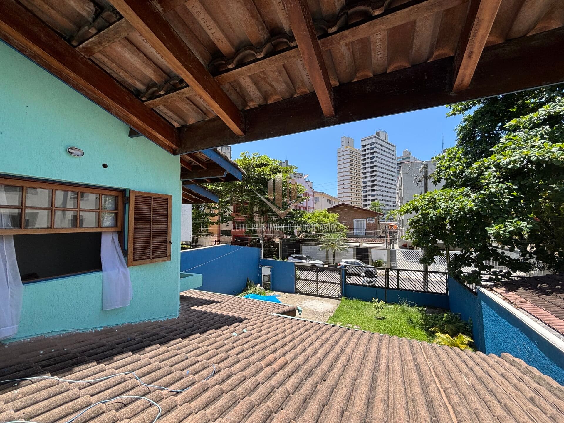 Casa em Praia Das Astúrias, Guarujá/SP
