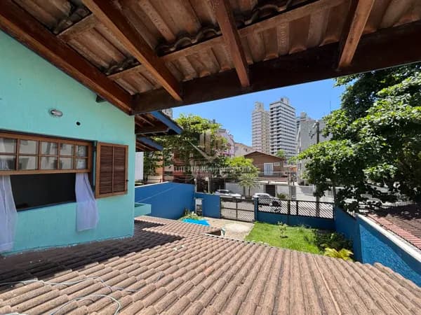 Casa em Praia Das Astúrias, Guarujá/SP