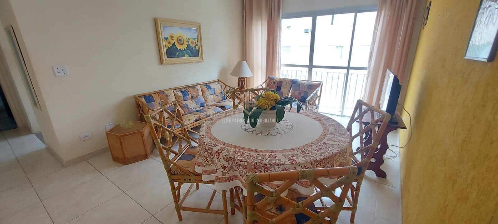 Apartamento em Guarujá - Astúrias