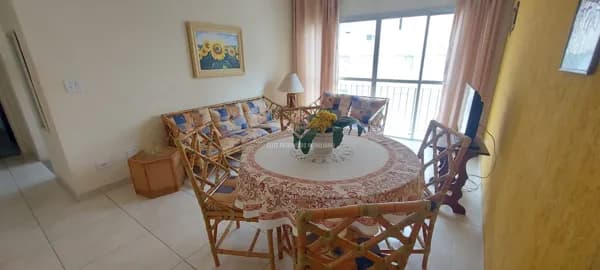 Apartamento em Guarujá - Astúrias