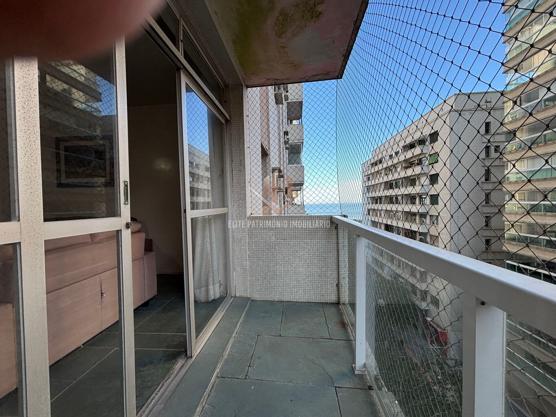 Apartamento Pjadrão
