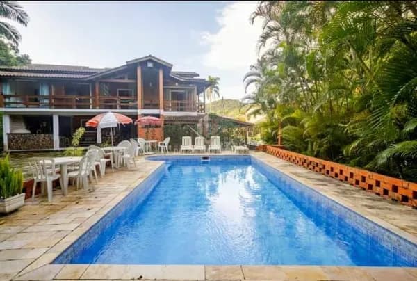 Casa em Guarujá - Pernambuco