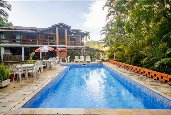 Casa em Guarujá - Pernambuco