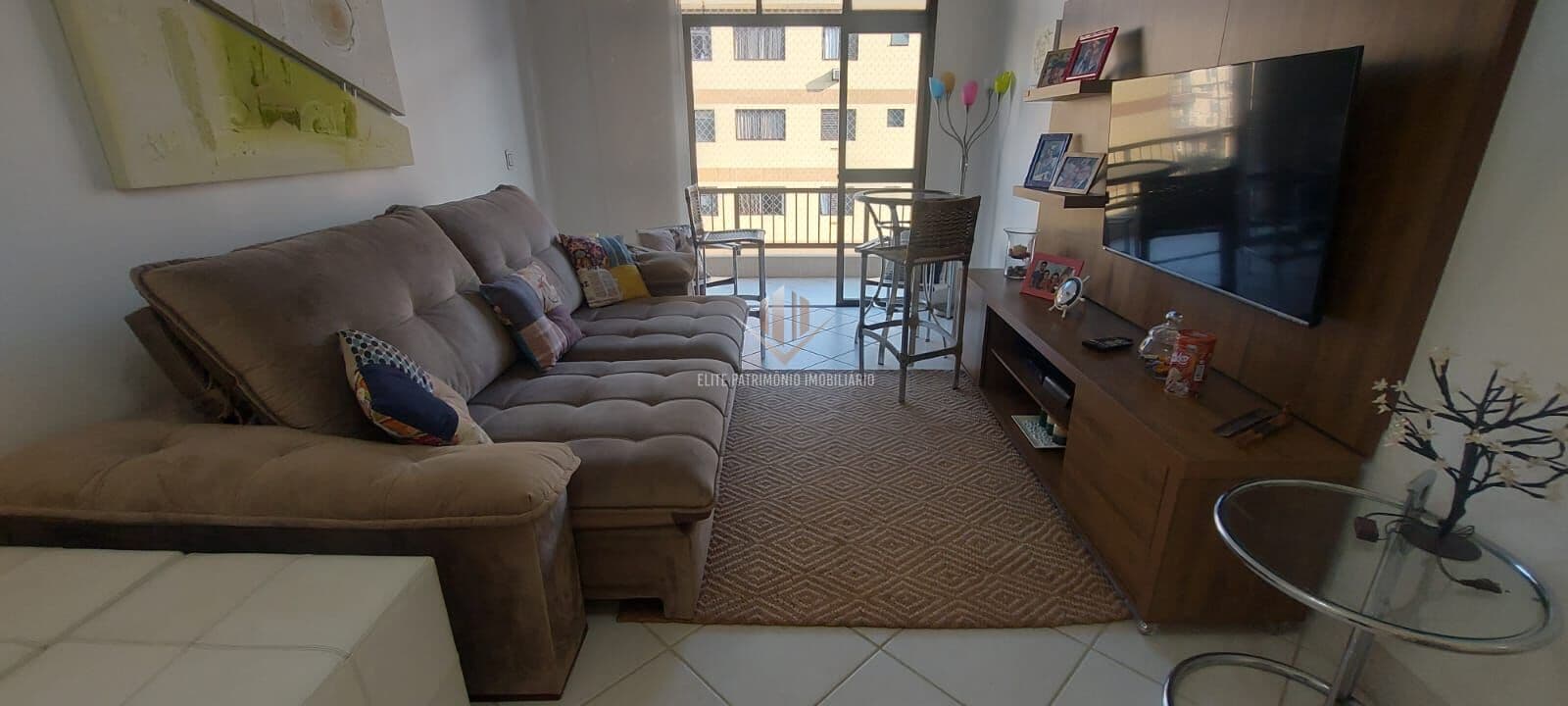 Apartamento em Guarujá - Jardim Las Palmas
