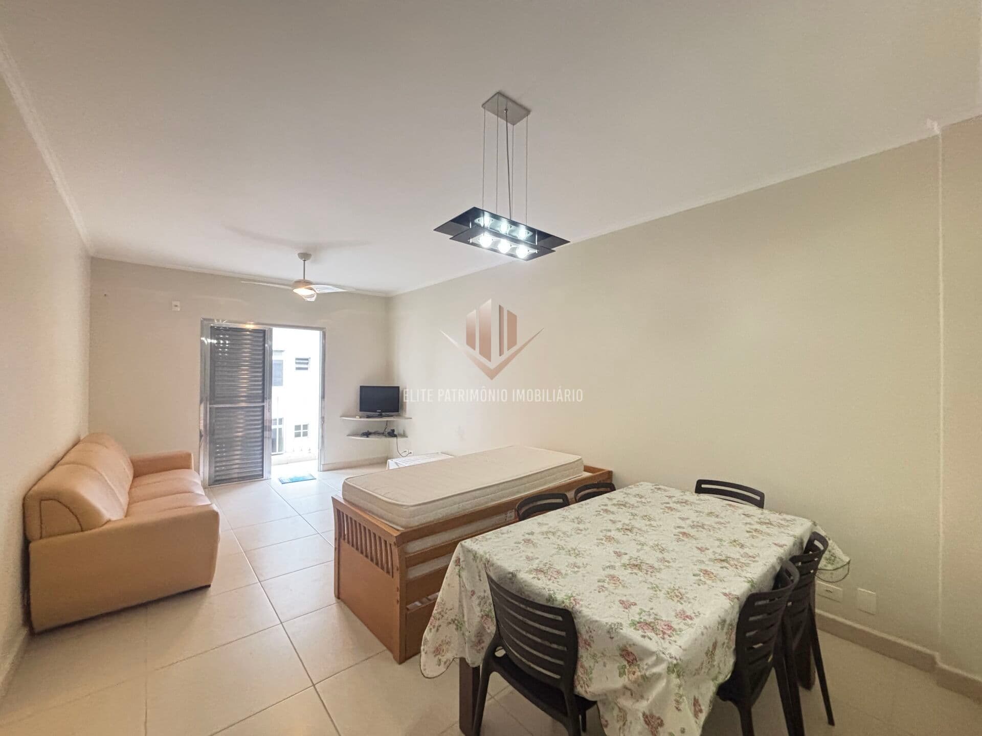 Apartamento em Vila Alzira, Guarujá/SP