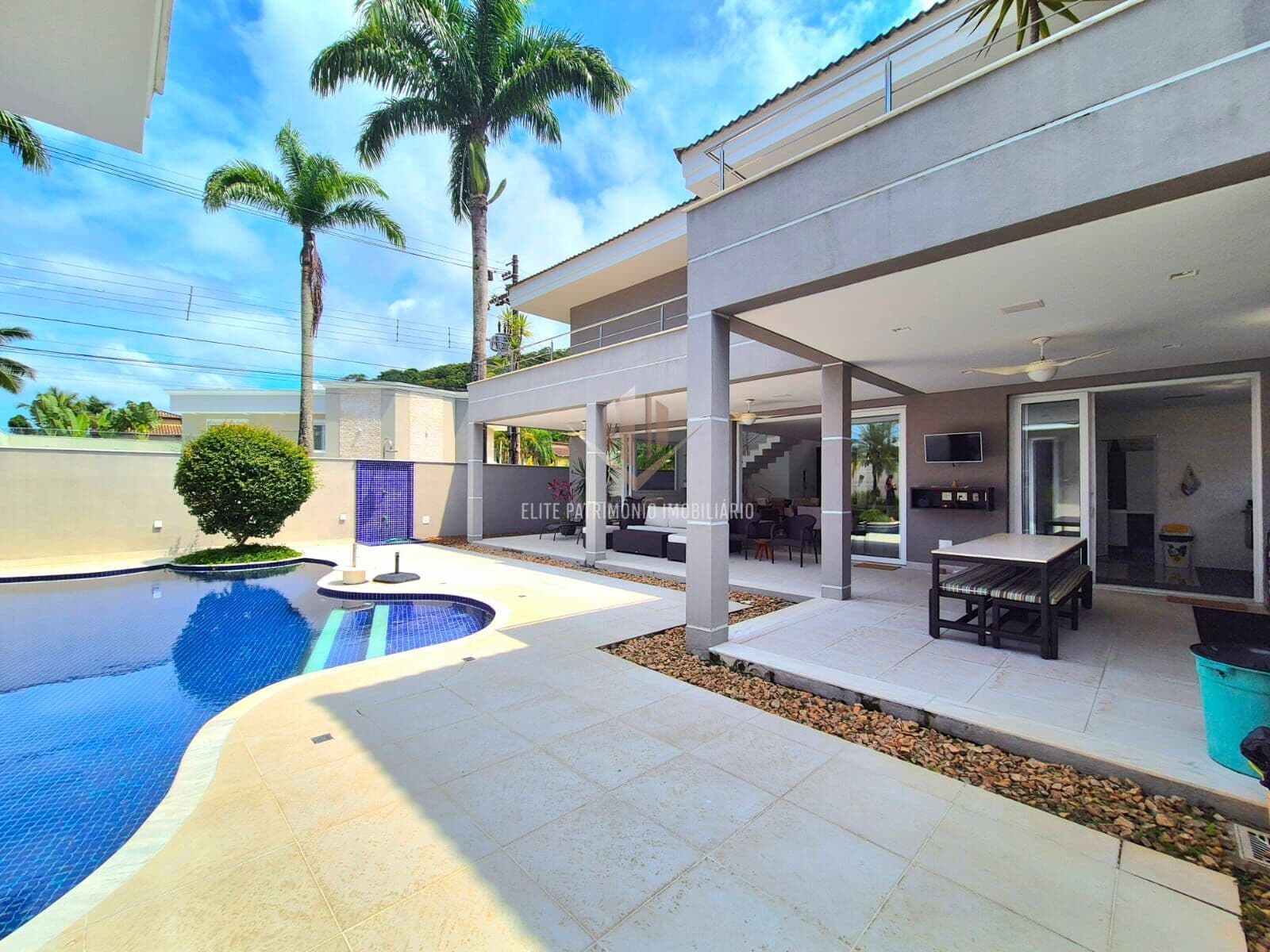 Casa em Guarujá - Pernambuco