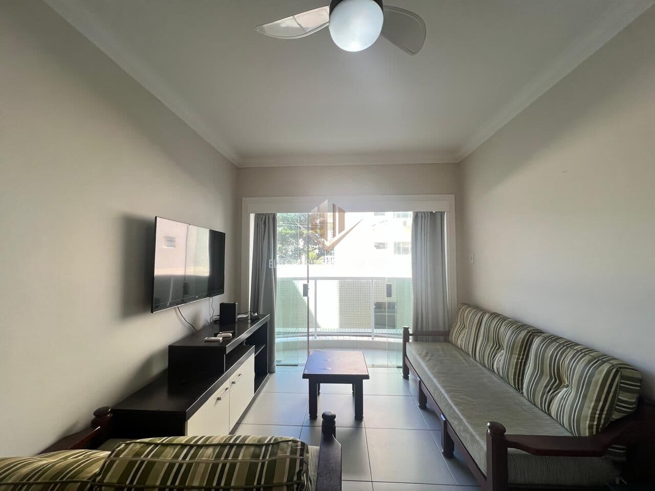 Apartamento em Enseada, Guarujá/SP